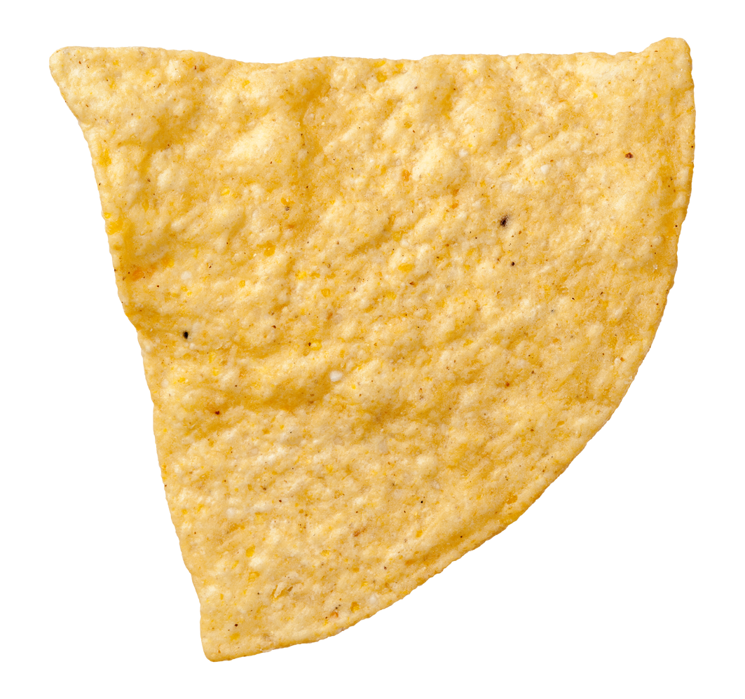 Nacho Tortilla Chip